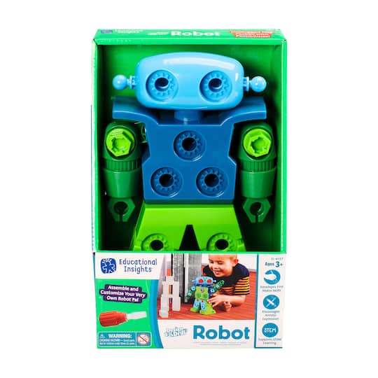 Design & Drill Robot
